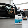 CleanIt – Car Interior Cleaner