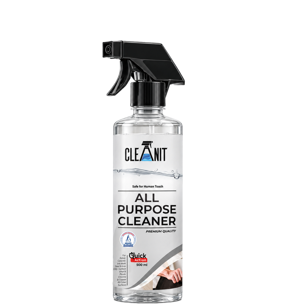All Purpose Cleaner