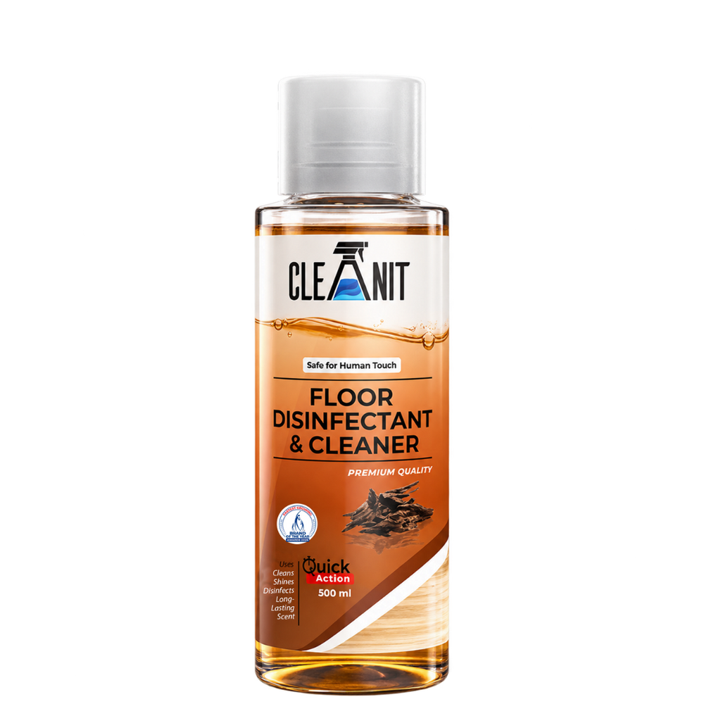 Floor Disinfectant