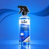 CleanIt – Bathroom Cleaner