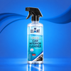 CleanIt – Car Interior Cleaner
