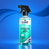 CleanIt – Waterless Car Wash