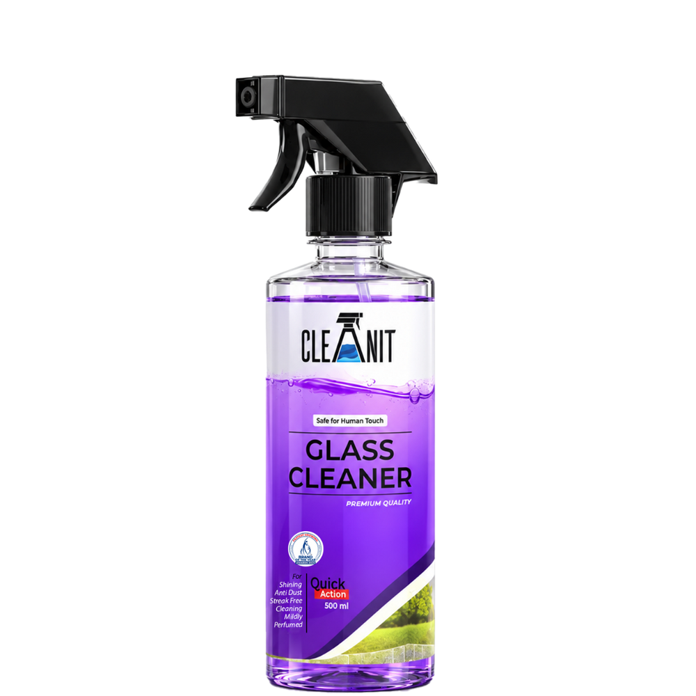 Glass Cleaner