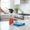 CleanIt – Kitchen Cleaner
