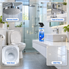 CleanIt – Bathroom Cleaner
