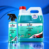 CleanIt – Waterless Car Wash