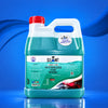 CleanIt – Waterless Car Wash