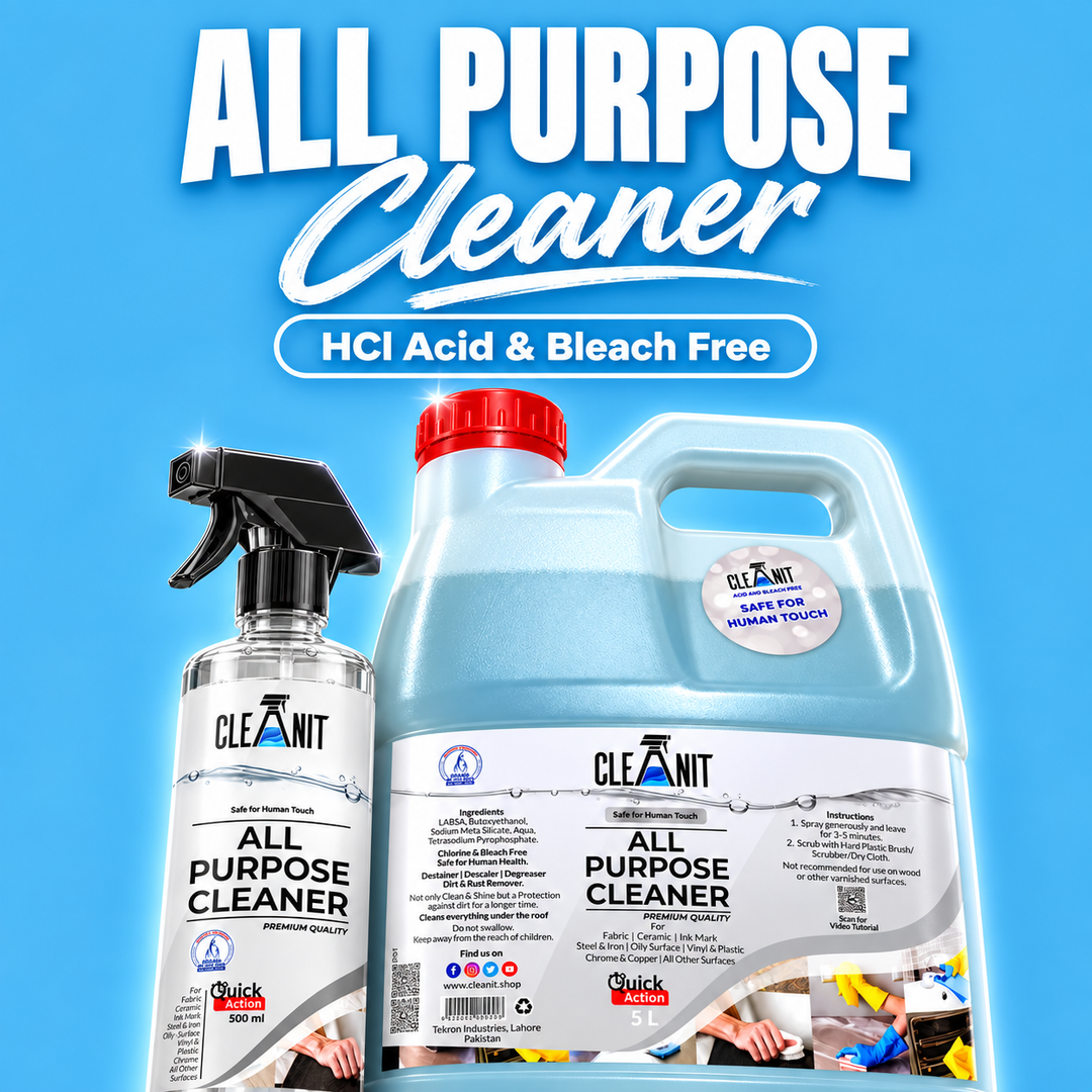 all purpose cleaner