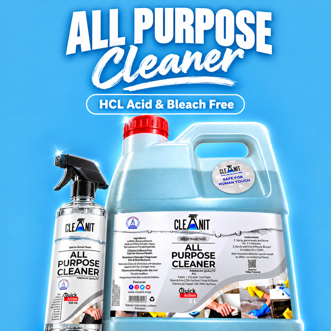 all purpose cleaner