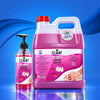 CleanIt – Hand Wash