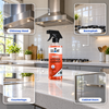 CleanIt – Kitchen Cleaner