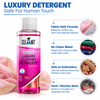 CleanIt – Luxury Clothes Detergent