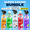 CleanIt – Super Saving Bundle 2