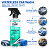 CleanIt – Waterless Car Wash