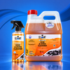 CleanIt – Hob and Oven Cleaner