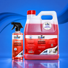 CleanIt – Kitchen Cleaner