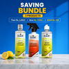 CleanIt – Saving Bundle 1