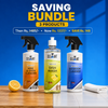 CleanIt – Saving Bundle 3