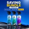CleanIt – Saving Bundle 4