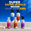 CleanIt – Super Saving Bundle 1