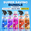 CleanIt – Super Saving Bundle 1