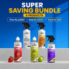 CleanIt – Super Saving Bundle 2