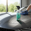 CleanIt – Waterless Car Wash